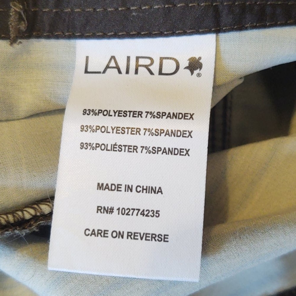 MEN'S SWIM SHORTS - Picture 5 of 6